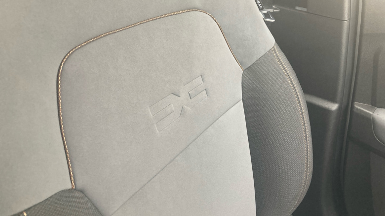 Dacia Sandero Stepway 1.0 TCe 110 Extreme 5dr Petrol Hatchback